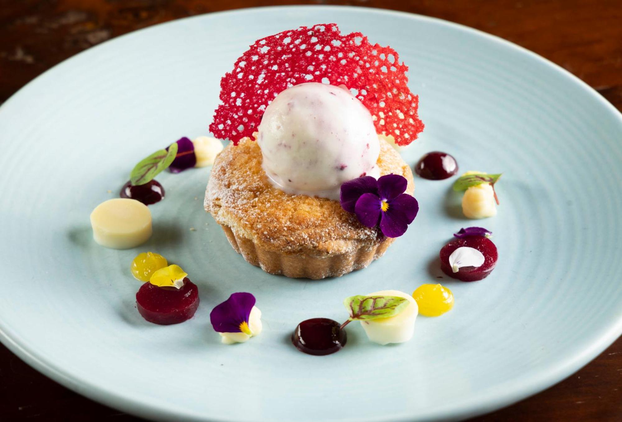 The Lake Isle Restaurant With Rooms Uppingham Extérieur photo