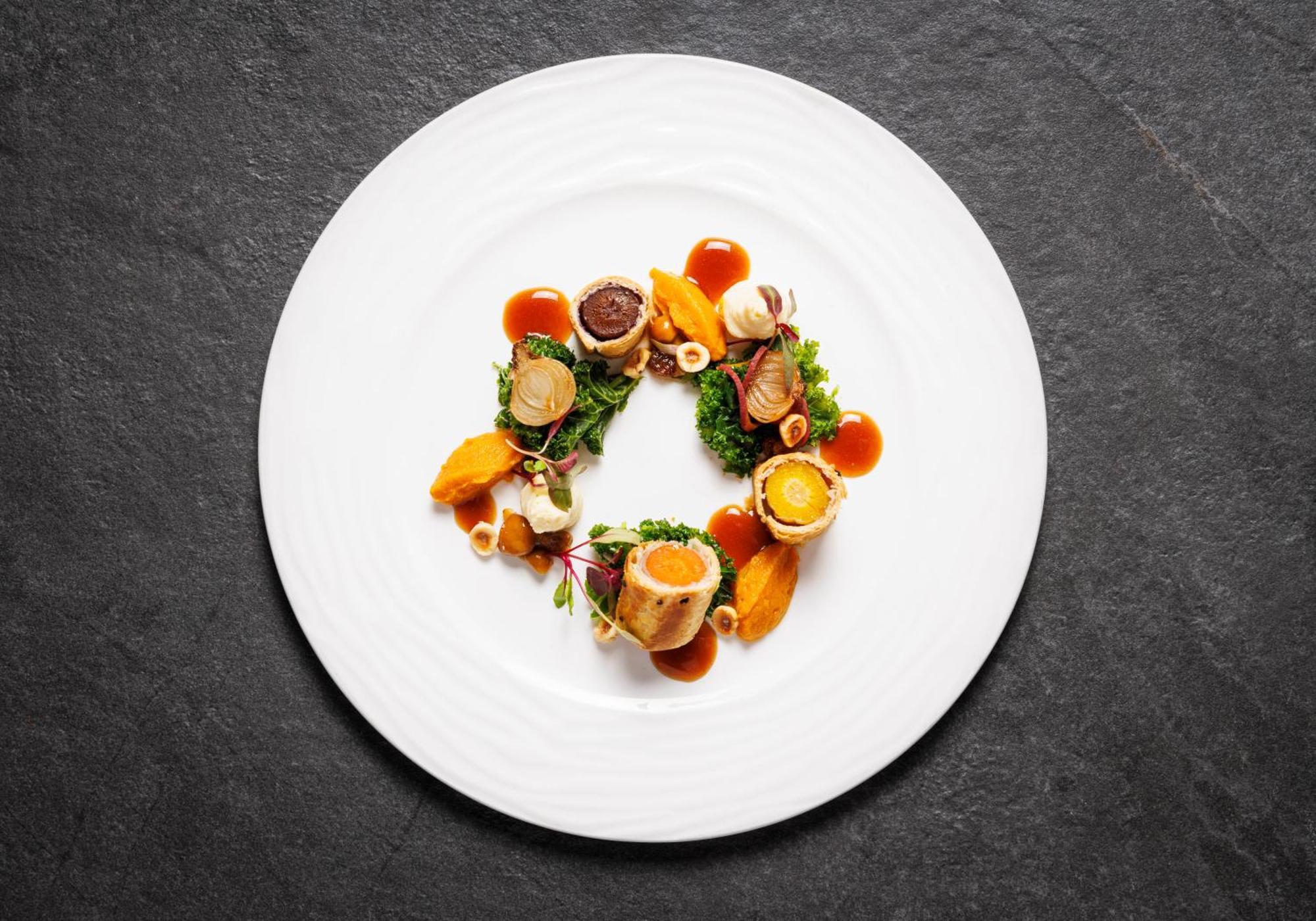 The Lake Isle Restaurant With Rooms Uppingham Extérieur photo