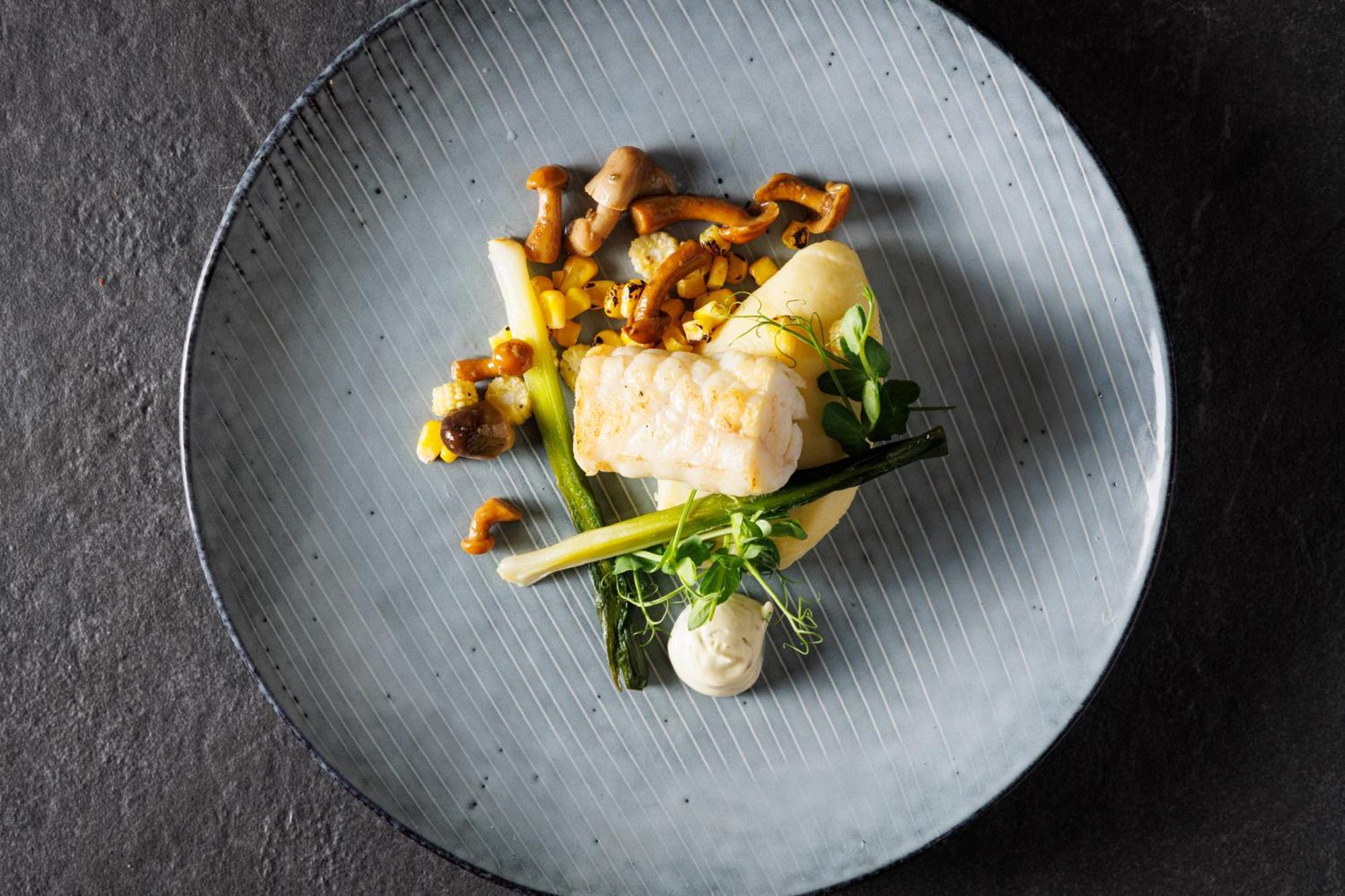 The Lake Isle Restaurant With Rooms Uppingham Extérieur photo
