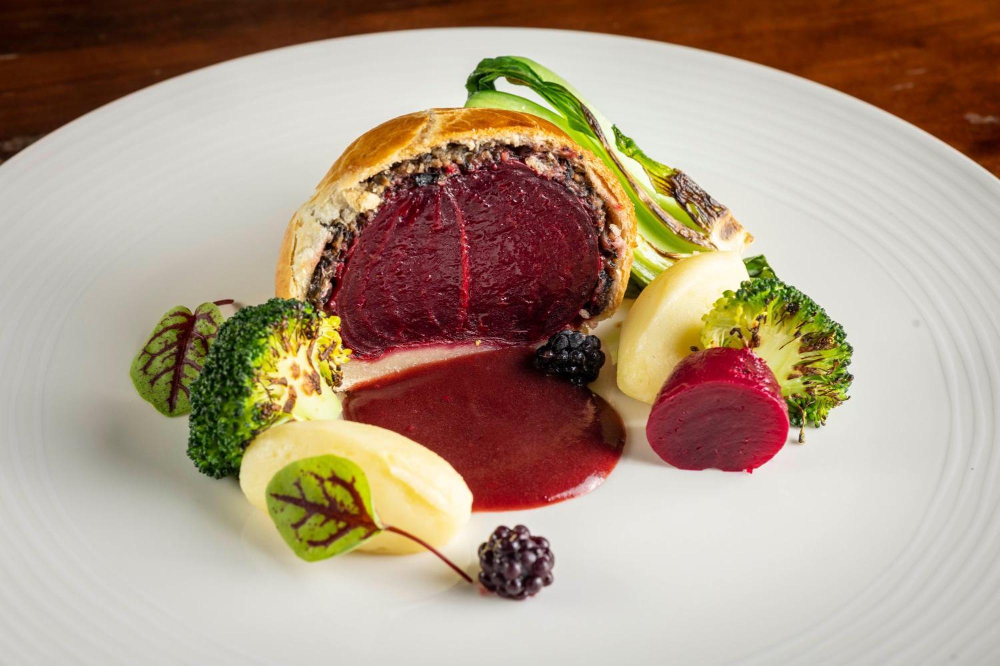 The Lake Isle Restaurant With Rooms Uppingham Extérieur photo