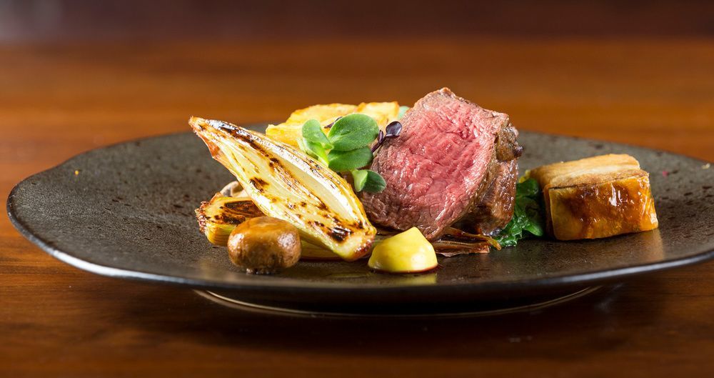 The Lake Isle Restaurant With Rooms Uppingham Extérieur photo